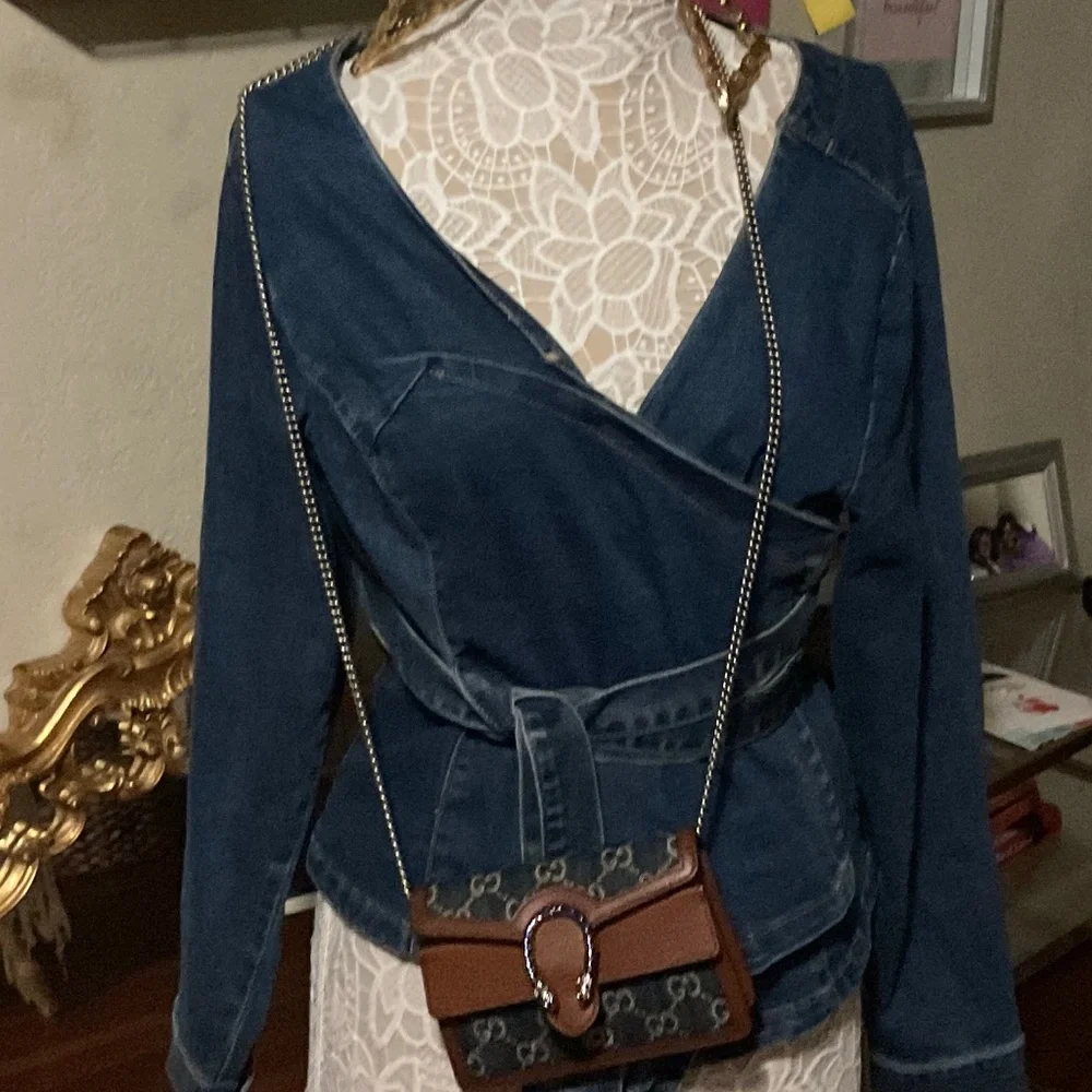Denim - Picture 2 of 3